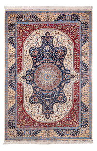 アフガン絨毯 302x195cm - オリエンタル絨毯 – product image