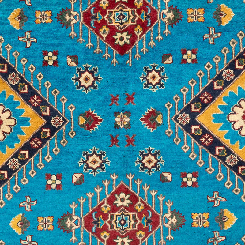 アフガン絨毯 195x150cm - オリエンタル絨毯