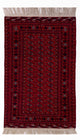 ブハラ 絨毯 209x132cm - オリエンタル絨毯