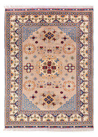 アフガン絨毯 200x150cm - オリエンタル絨毯 – product image