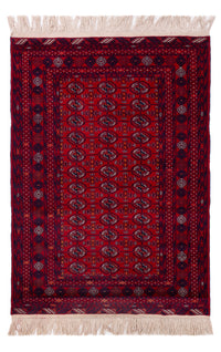 ブハラ 絨毯 189x133cm - オリエンタル絨毯 – product image