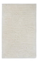 インド ギャベ 絨毯 100x66cm - ウールラグ