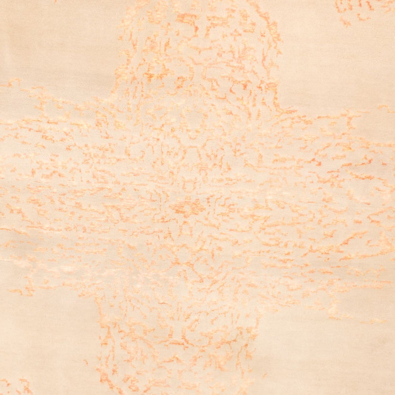 デザイナー絨毯 289x287cm - デザイナーラグ