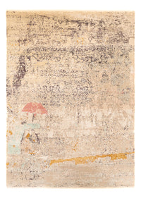デザイナー絨毯 361x248cm - デザイナーラグ – product image