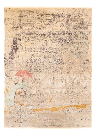 デザイナー絨毯 248x361cm - デザイナーラグ
