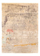デザイナー絨毯 361x248cm - デザイナーラグ