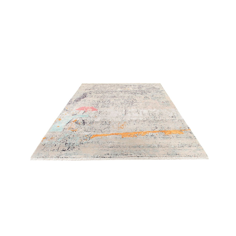 デザイナー絨毯 361x248cm - デザイナーラグ