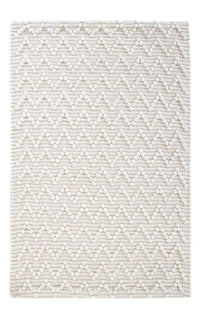 ウールラグ 94x62cm - ウールラグ – product image