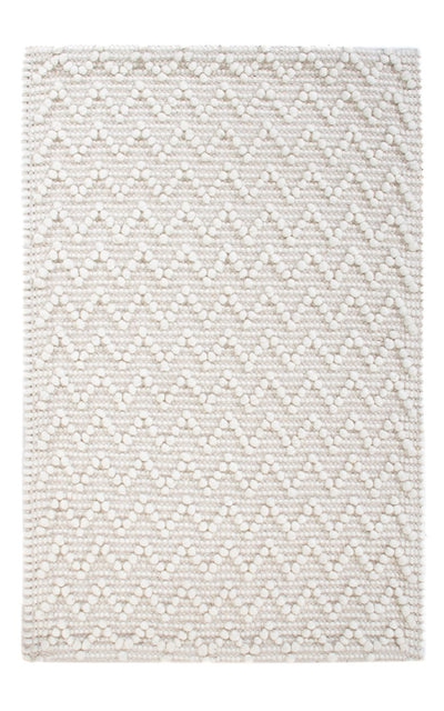 ウールラグ 62x94cm - ウールラグ