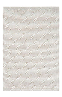 ウールラグ 95x63cm - ウールラグ – product image