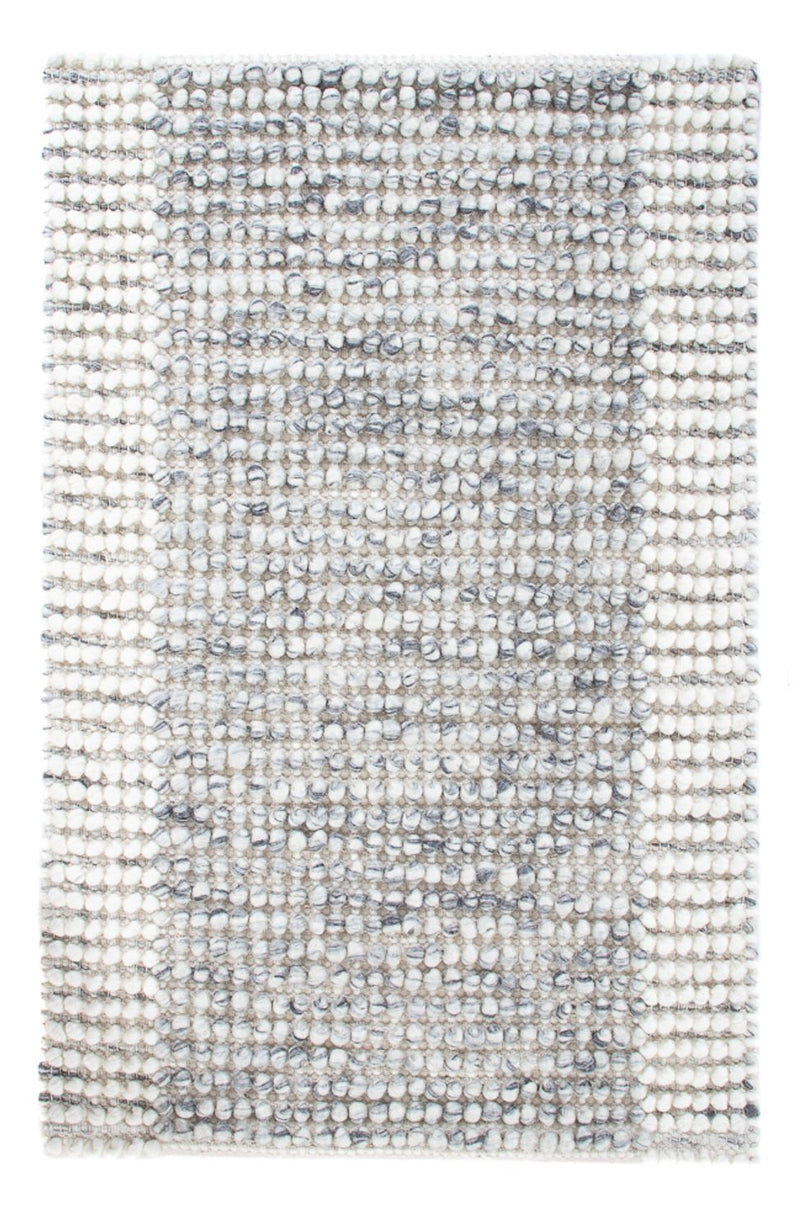 ウールラグ 94x60cm - ウールラグ