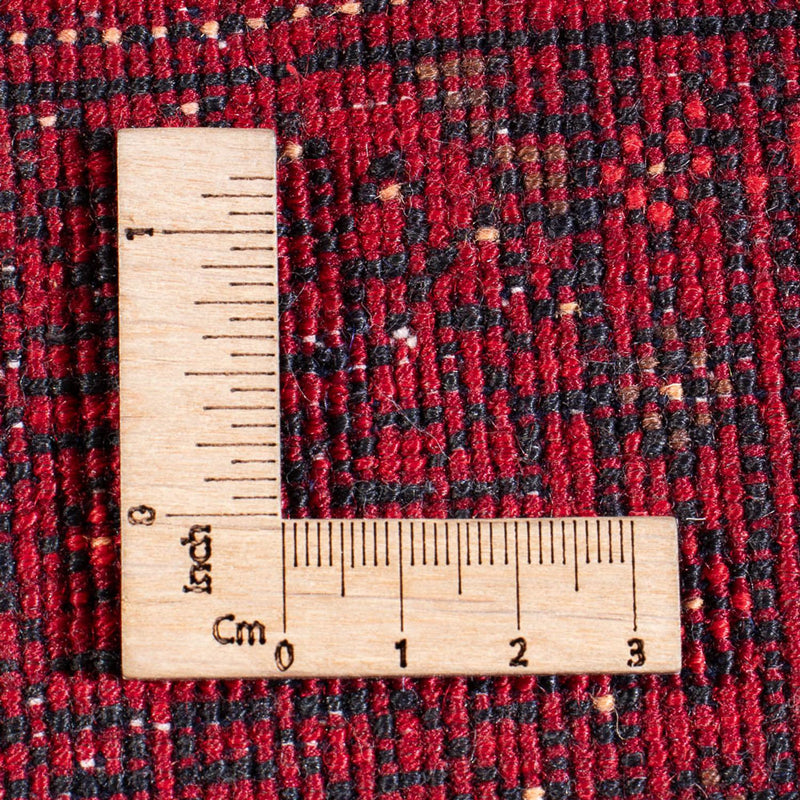 ブハラ 絨毯 200x125cm - オリエンタル絨毯