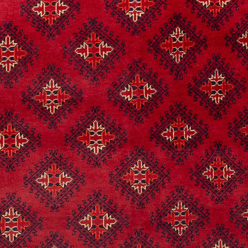 ブハラ 絨毯 288x192cm - オリエンタル絨毯