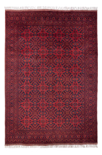 アフガン絨毯 288x193cm - オリエンタル絨毯 – product image