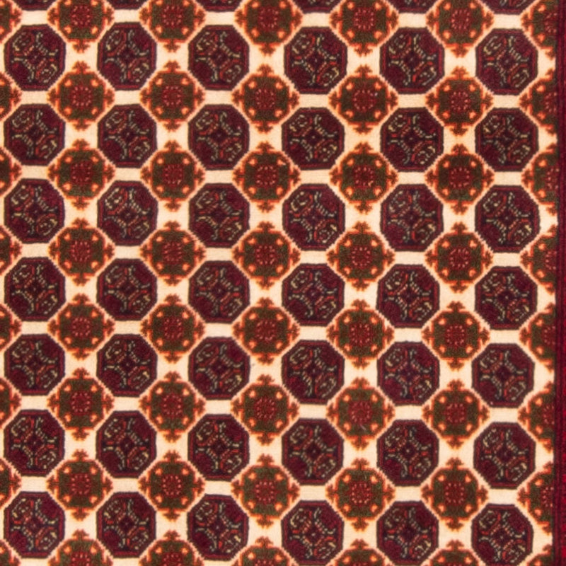 アフガン絨毯 287x90cm - オリエンタル絨毯