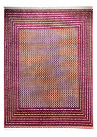 アフガン絨毯 386x300cm - オリエンタル絨毯 – product image