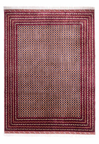 アフガン絨毯 341x260cm - オリエンタル絨毯 – product image