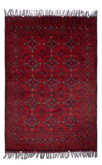 ブハラ 絨毯 293x194cm - オリエンタル絨毯 – product image