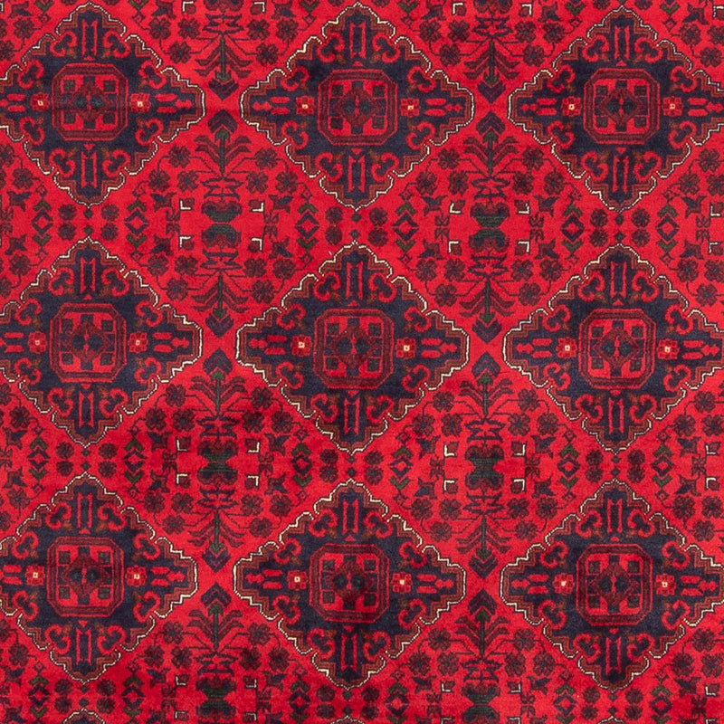 アフガン絨毯 285x198cm - オリエンタル絨毯