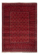 ブハラ 絨毯 274x198cm - オリエンタル絨毯