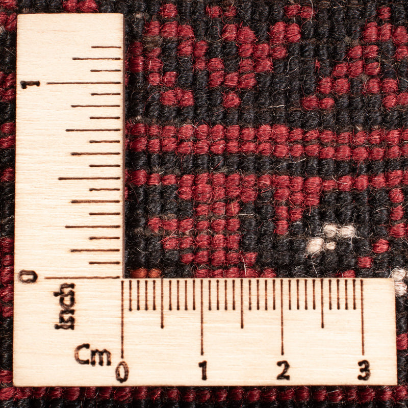 ブハラ 絨毯 274x198cm - オリエンタル絨毯