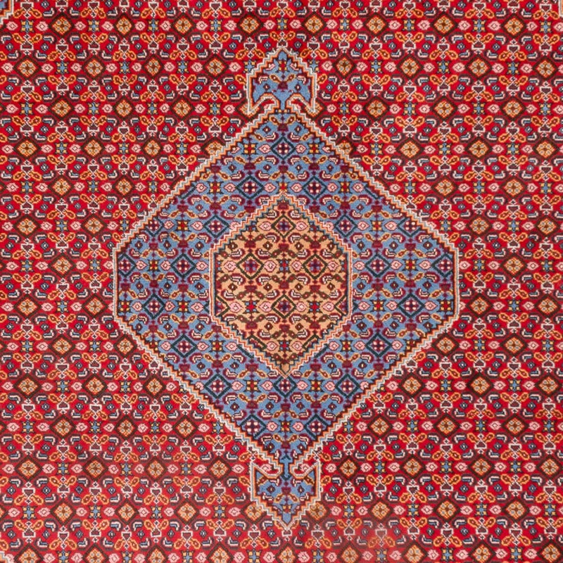 アルデビル 絨毯 300x205cm - ペルシャ絨毯