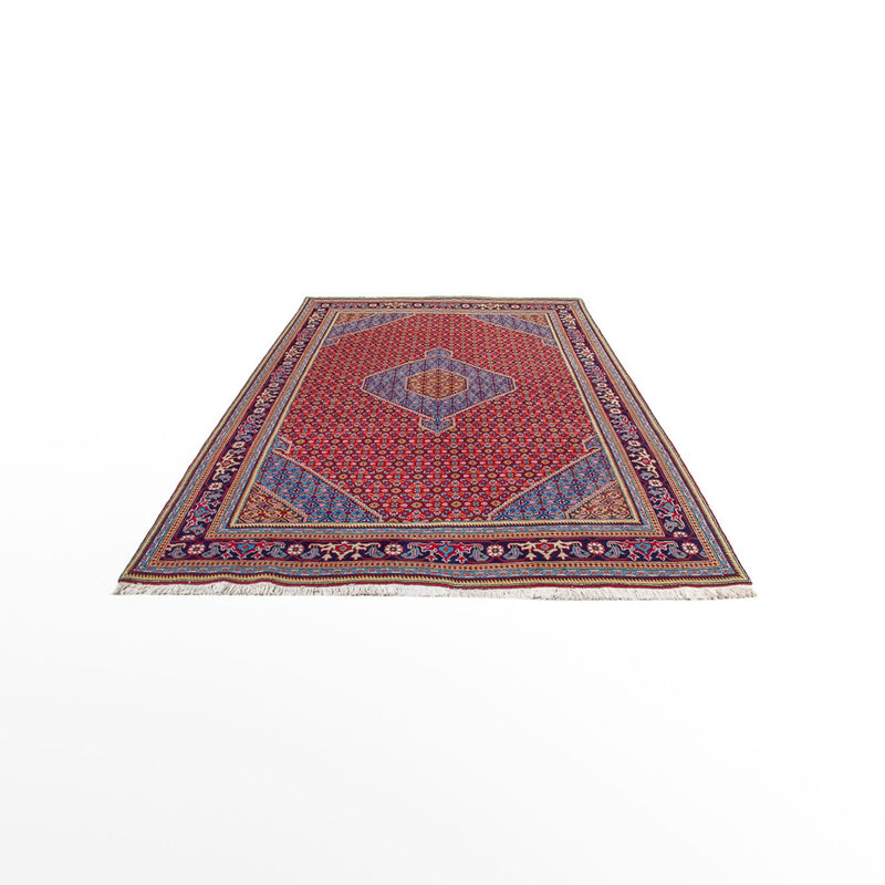 アルデビル 絨毯 300x205cm - ペルシャ絨毯