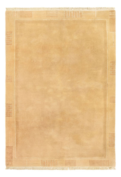 ネパール絨毯 166x242cm - ウールラグ