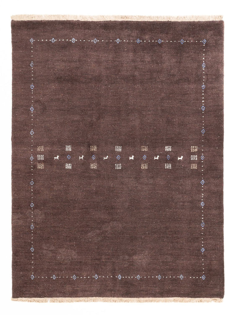ロリバフト 絨毯 230x160cm - ペルシャウールラグ