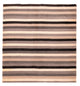 ウールラグ 150x140cm - ウールラグ