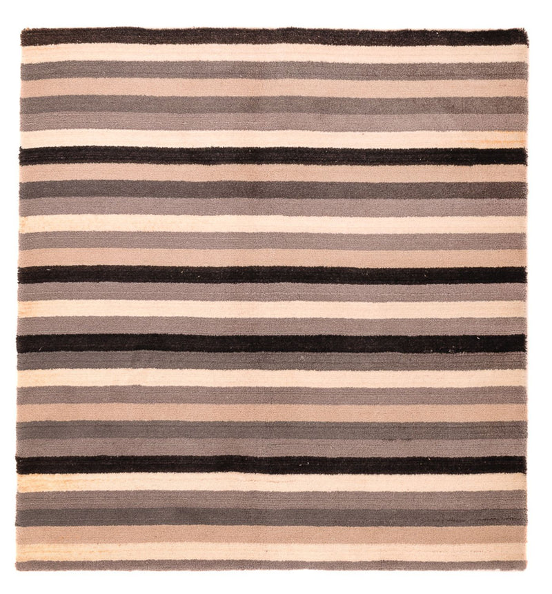 ウールラグ 150x140cm - ウールラグ