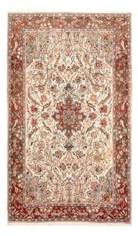 サルーク 絨毯 205x130cm - ペルシャ絨毯 – product image
