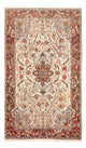 サルーク 絨毯 205x130cm - ペルシャ絨毯