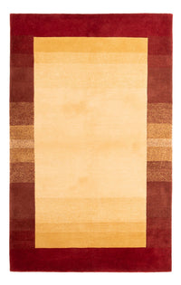 ネパール絨毯 184x120cm - ウールラグ – product image