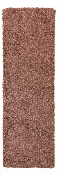ハイパイル絨毯 203x64cm - ハイパイルラグ – product image