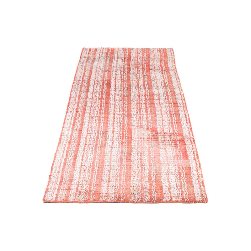 ビスコース絨毯 222x70cm - ビスコースラグ