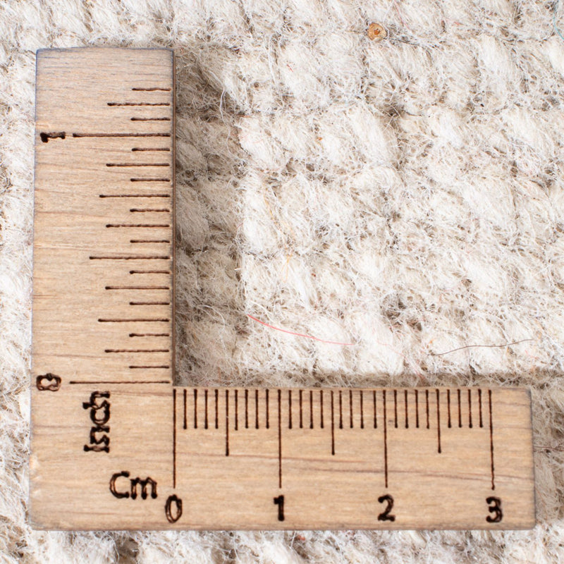 ネパール絨毯 240x80cm - ウールラグ