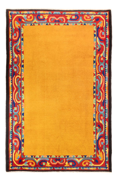 中国絨毯 200x290cm - オリエンタル絨毯