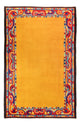 中国絨毯 290x200cm - オリエンタル絨毯