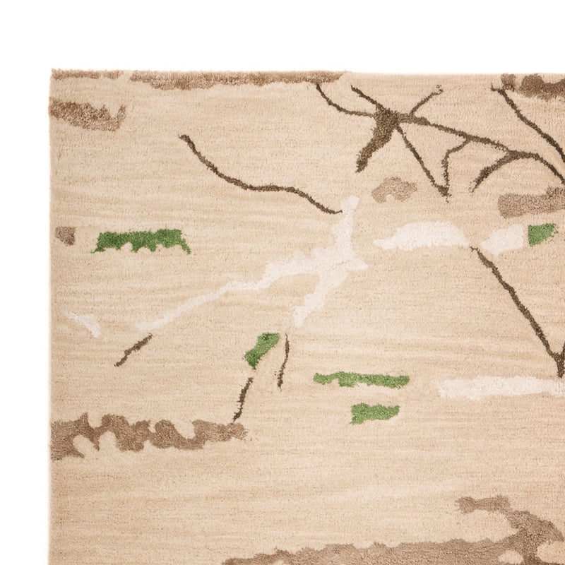 デザイナー絨毯 242x152cm - デザイナーラグ