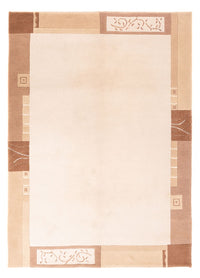 ネパール絨毯 200x141cm - ウールラグ – product image