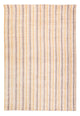 ビスコース絨毯 184x121cm - ビスコースラグ