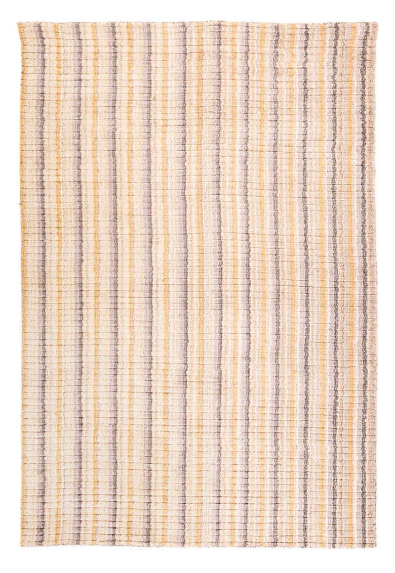 ビスコース絨毯 184x121cm - ビスコースラグ