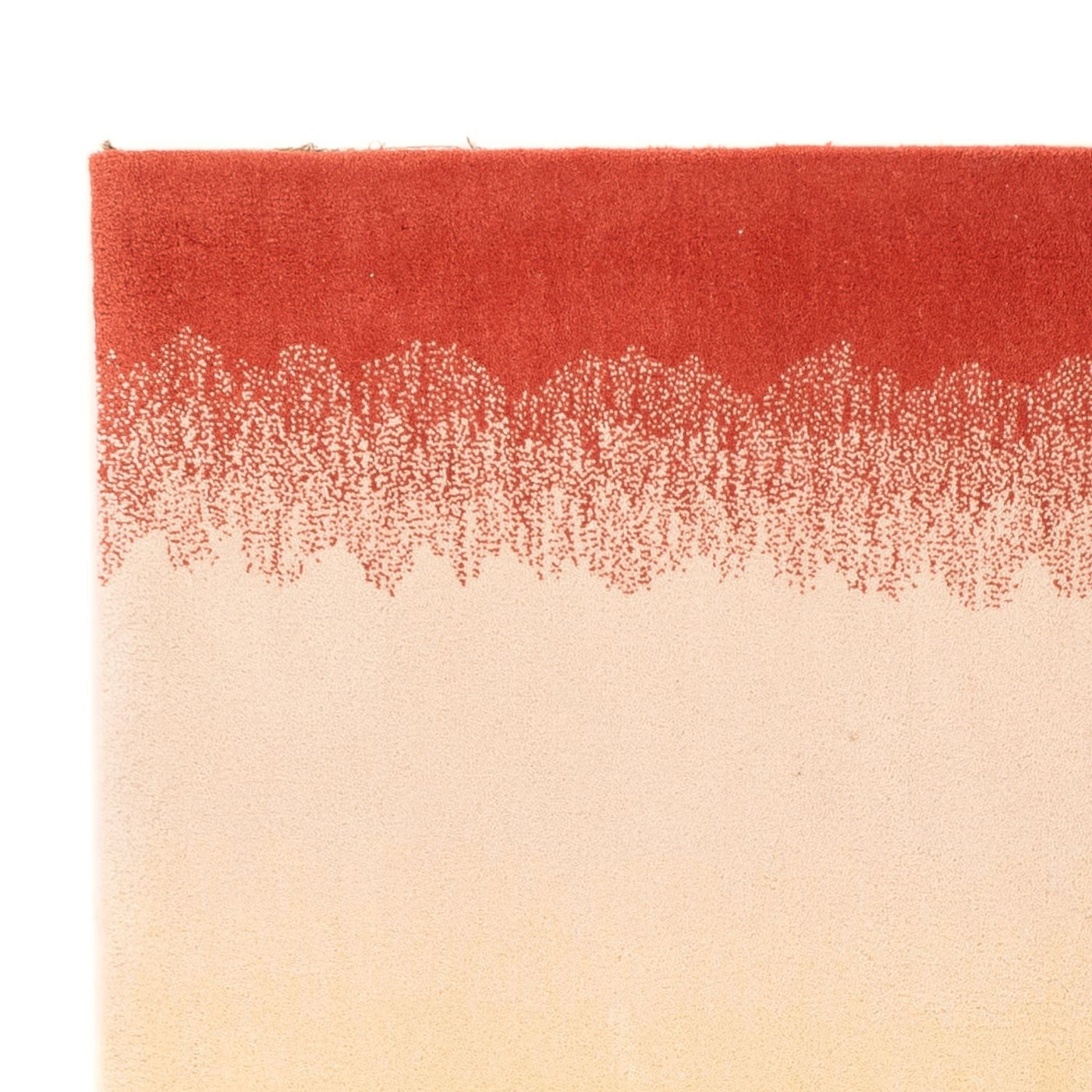 ウールラグ 170x115cm - ウールラグ