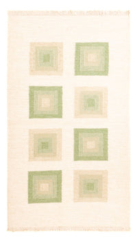 キリム モダン 絨毯 160x90cm - ウールラグ – product image