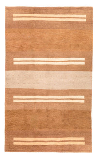 インド ギャベ 絨毯 295x196cm - ウールラグ – product image