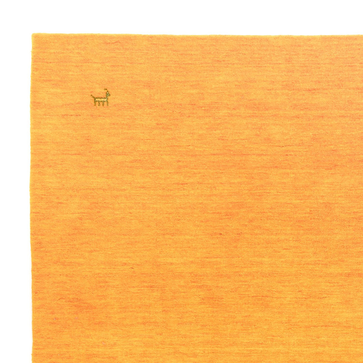 ギャベ・ルーム 絨毯 250x250cm - ウールラグ