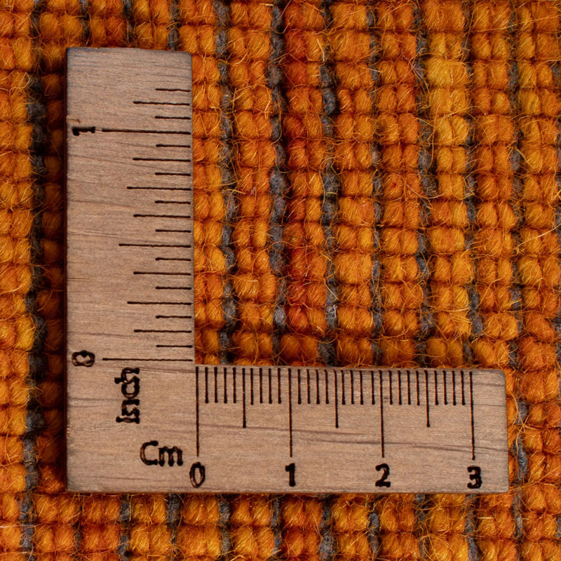 ギャベ・ルーム 絨毯 250x250cm - ウールラグ