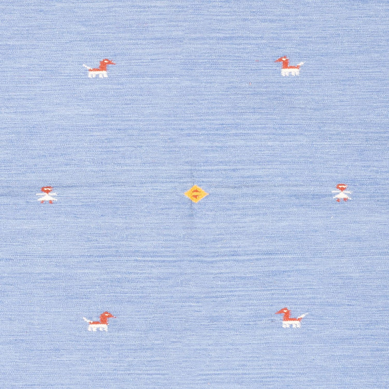 キリム モダン 絨毯 240x170cm - ウールラグ