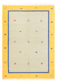キリム モダン 絨毯 240x170cm - ウールラグ – product image